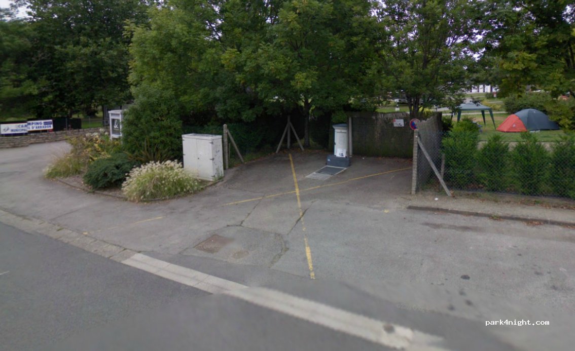 (56610) Arradon - 19-21 Rue de la Mairie — foto