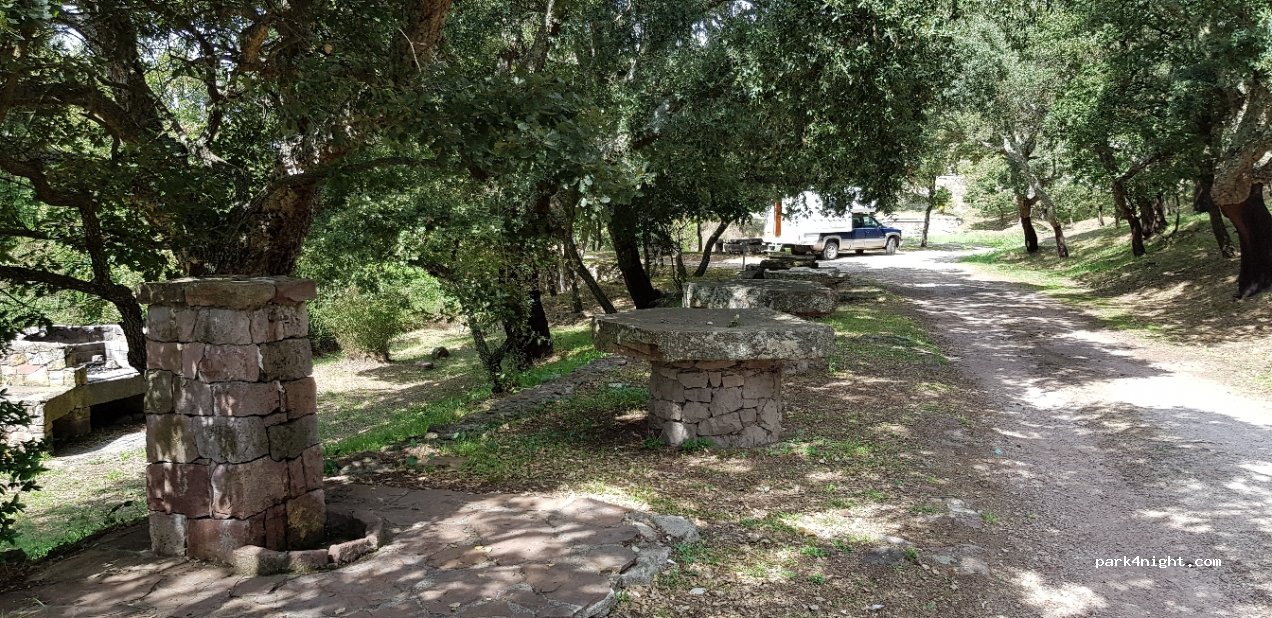 (07040) Putifigari - Strada Provinciale 12 — foto