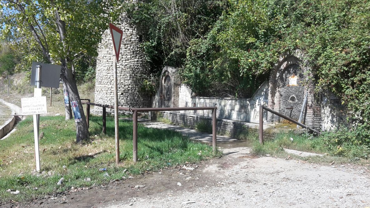 () Ulianovka - Unnamed Road — foto