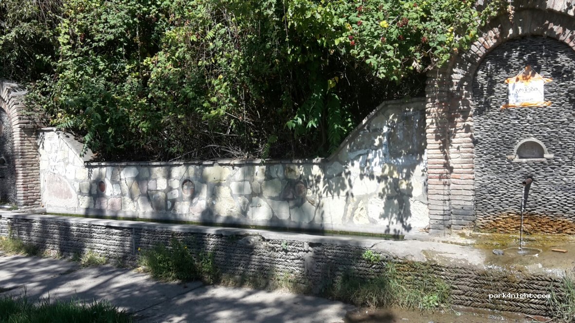 () Ulianovka - Unnamed Road — foto 2