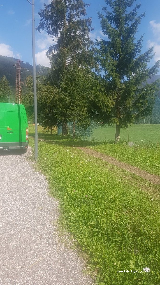 (38031) Campitello di Fassa - — foto 3