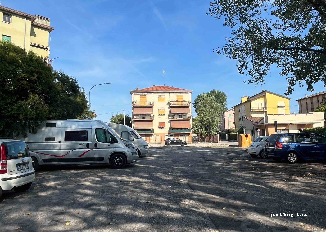(30175) Venezia - 8 Via Dario Manetti — foto 4