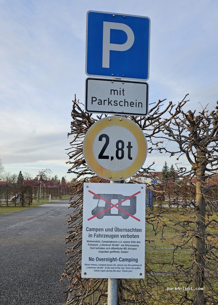 (01326) Dresden - 319 S167 — foto 3