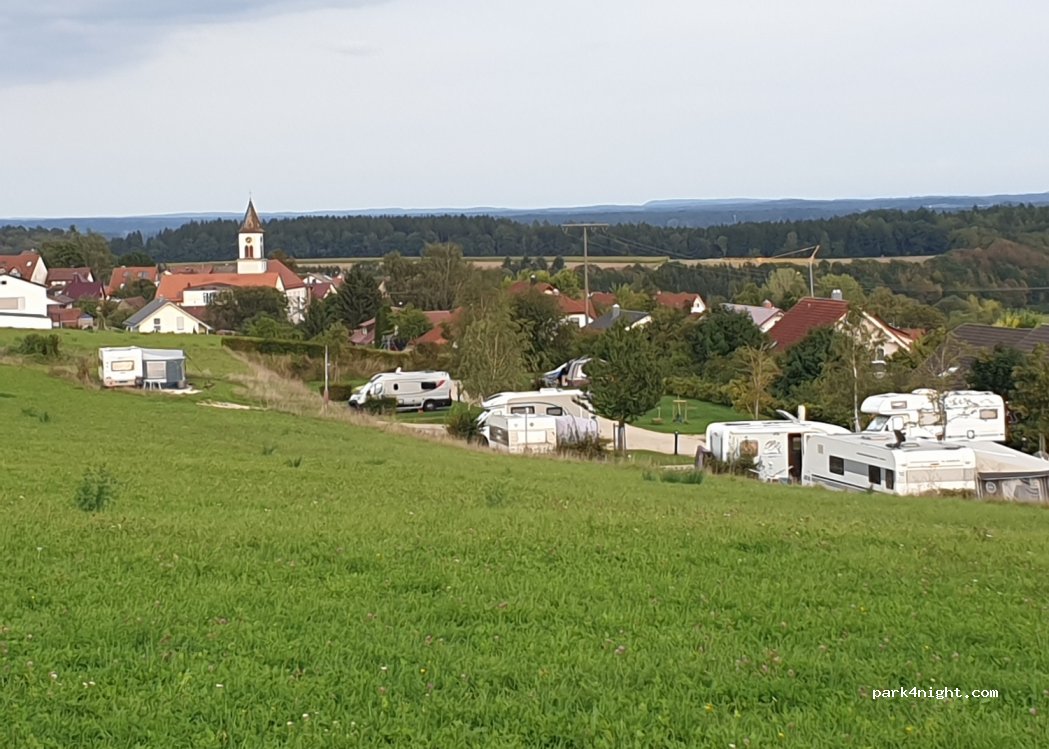 Camping Klaus — foto 3
