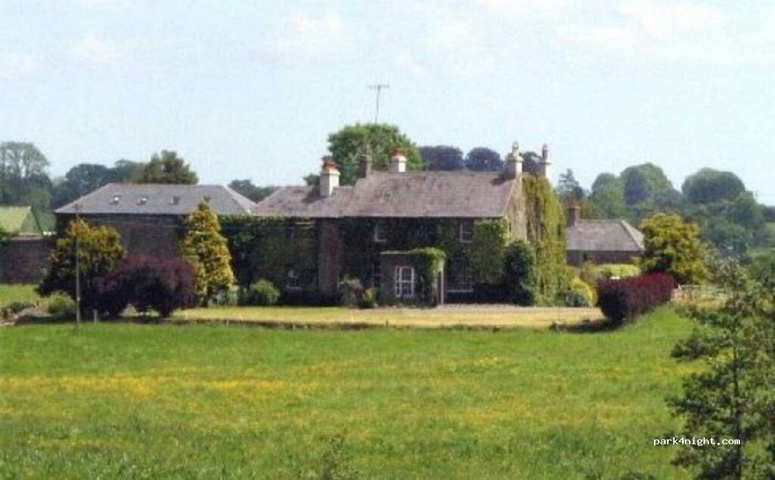 Teltown House B&B — foto