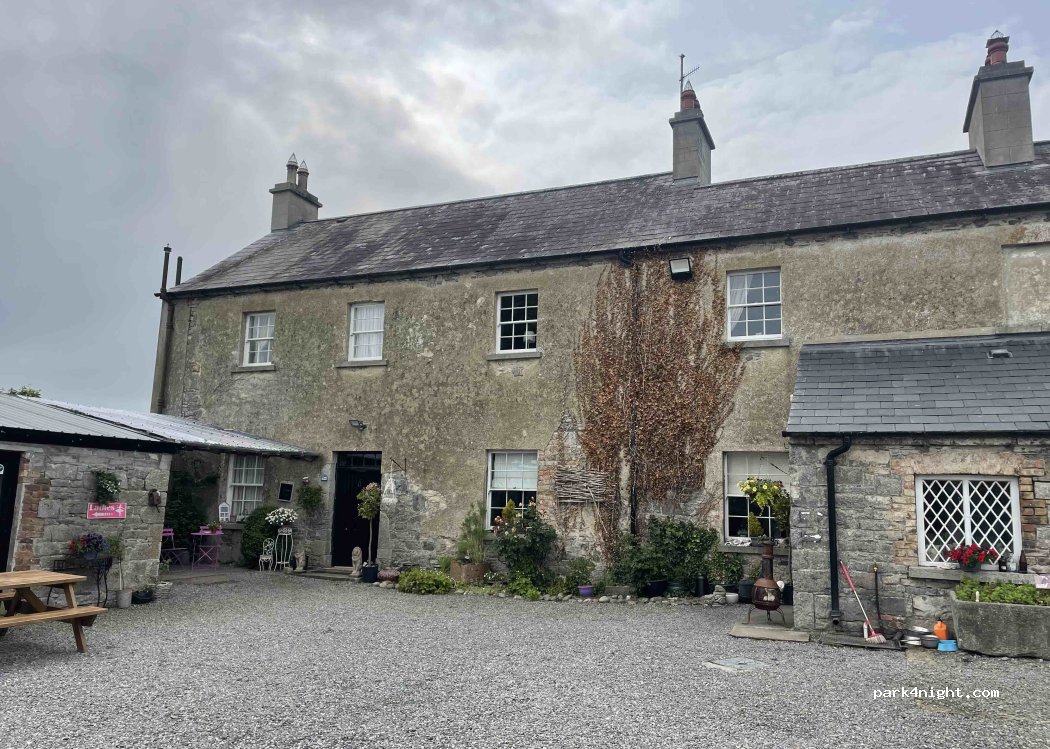 Teltown House B&B — foto 4