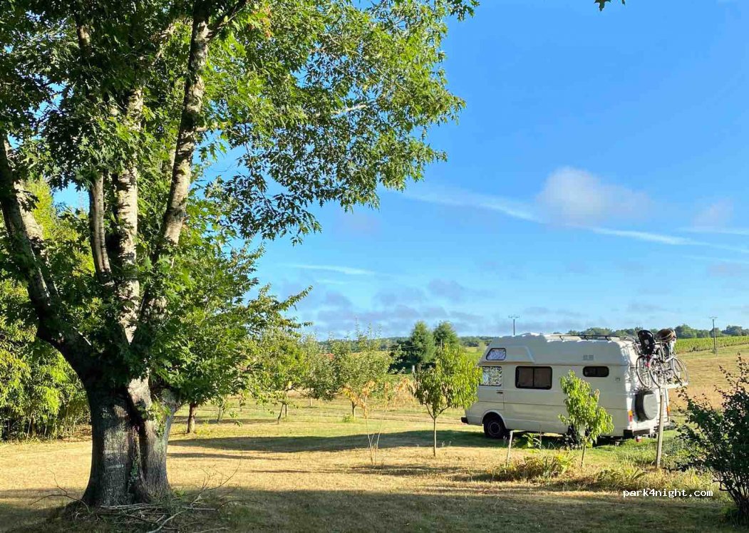 Le Grand Soubère — foto 3