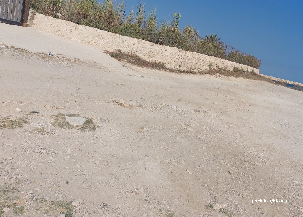 (97016) Zona Portuale - Largo Vespri Siciliani — foto 2