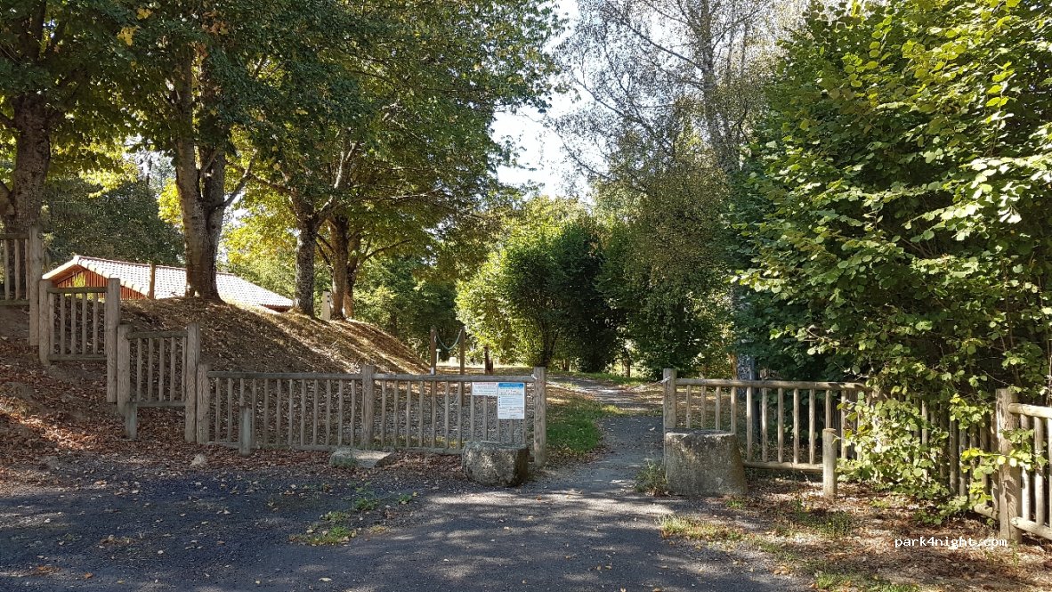 Camping et Restaurant L'Emeraude du Lac — foto 2