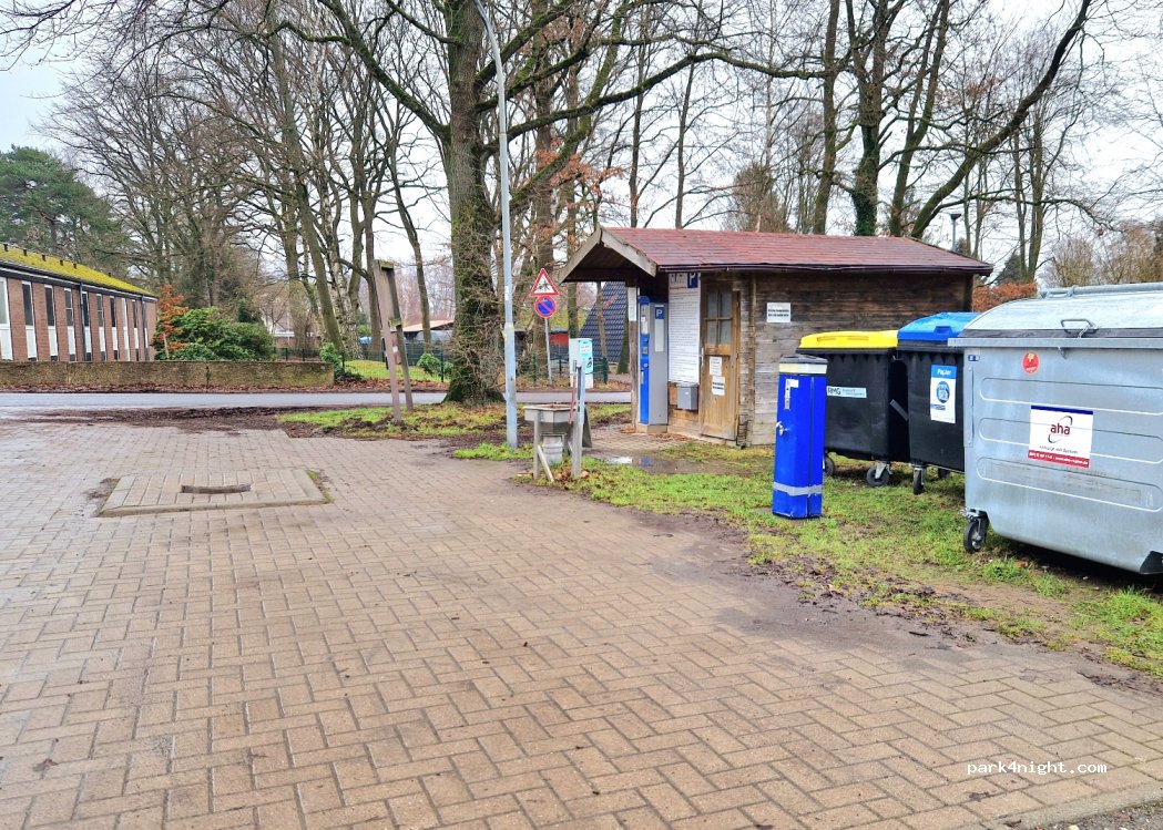 (31535) Neustadt am Rübenberge - 5 Hinter dem Fuhrenkamp — foto 3