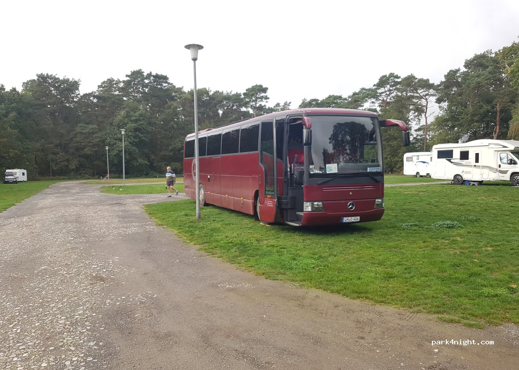 (31535) Neustadt am Rübenberge - 5 Hinter dem Fuhrenkamp — foto 5