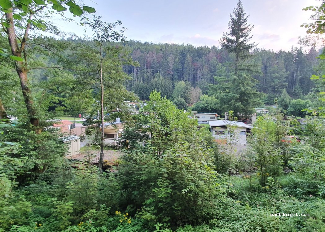 Luttenbach camping — foto 2