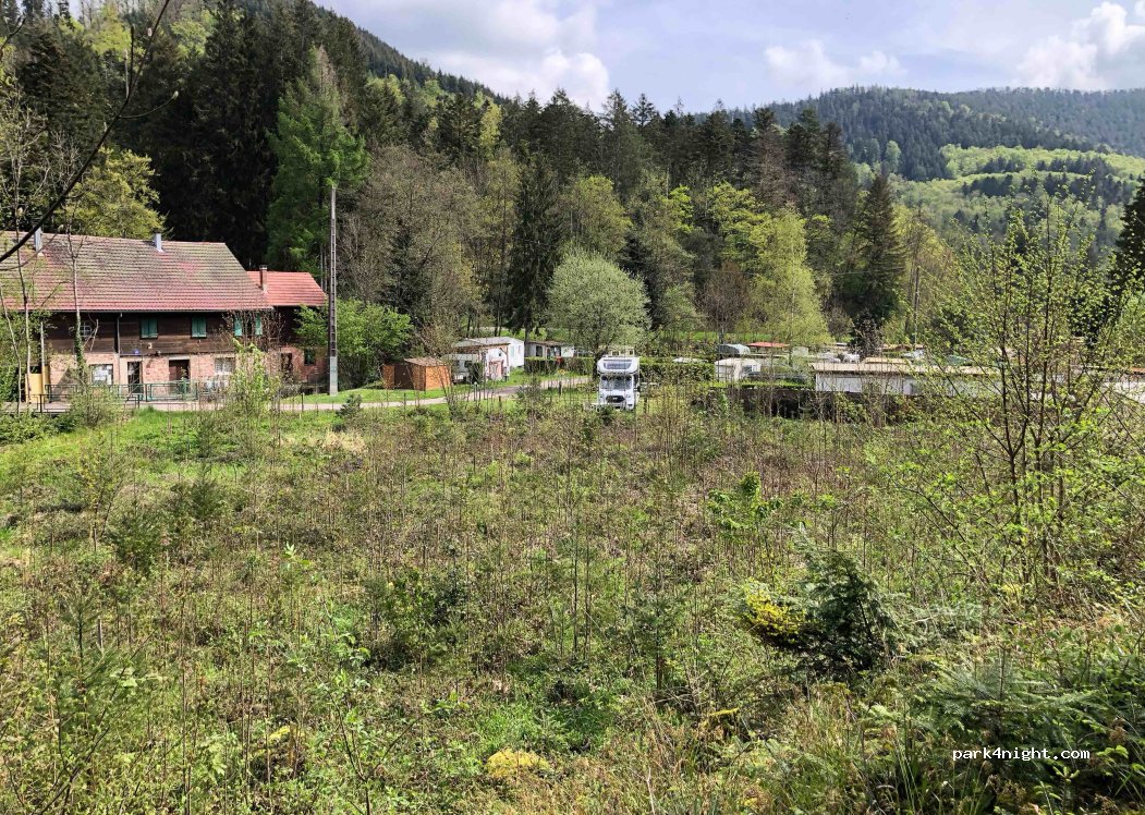Luttenbach camping — foto 4