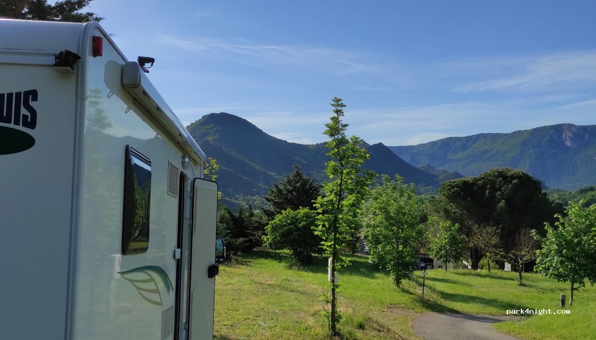 Camping la Sapinette — foto