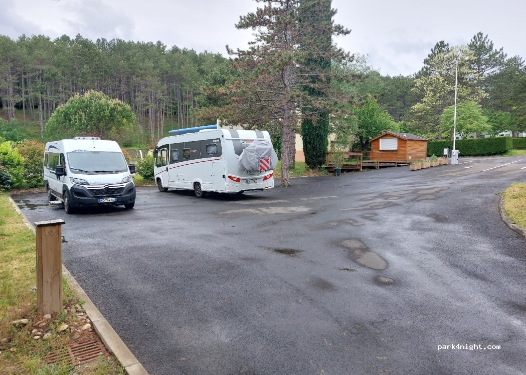 Camping la Sapinette — foto 2