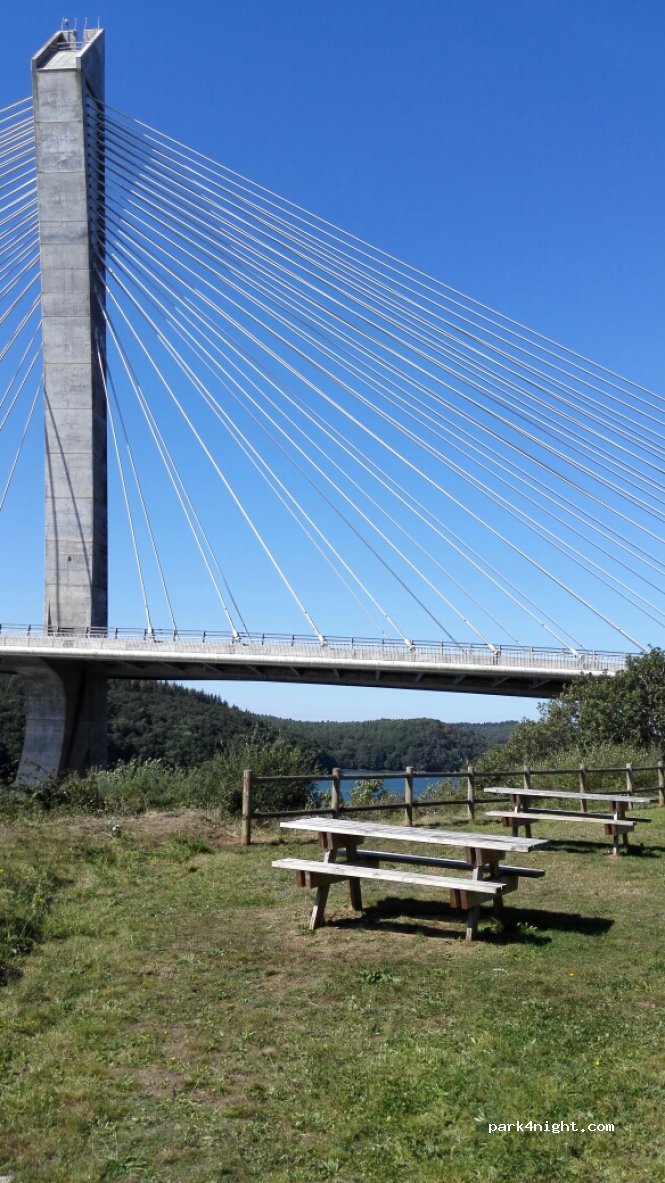 (29590) Rosnoën - Pont de Terenez — foto 2