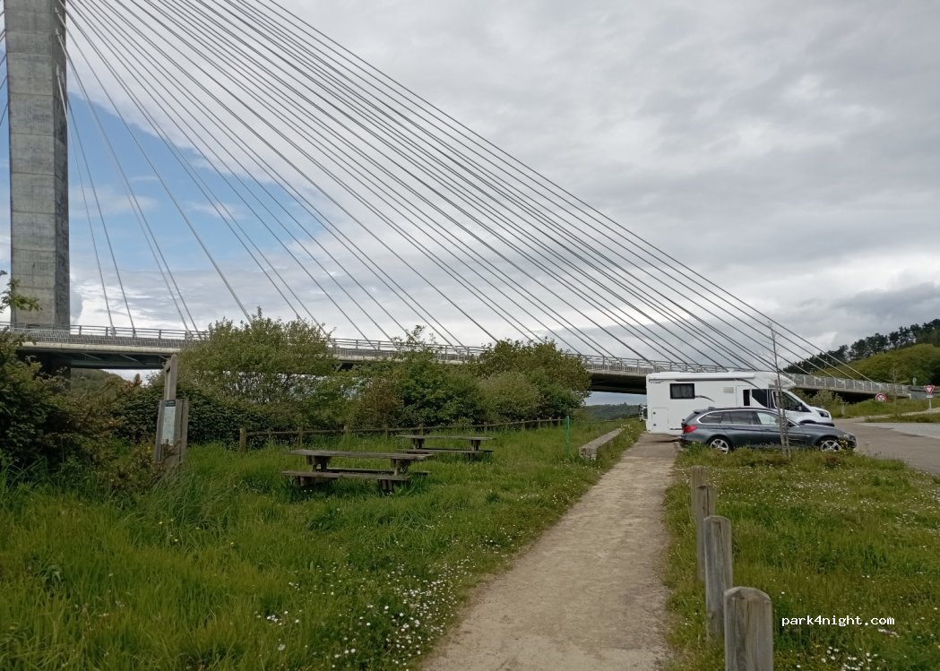 (29590) Rosnoën - Pont de Terenez — foto 4