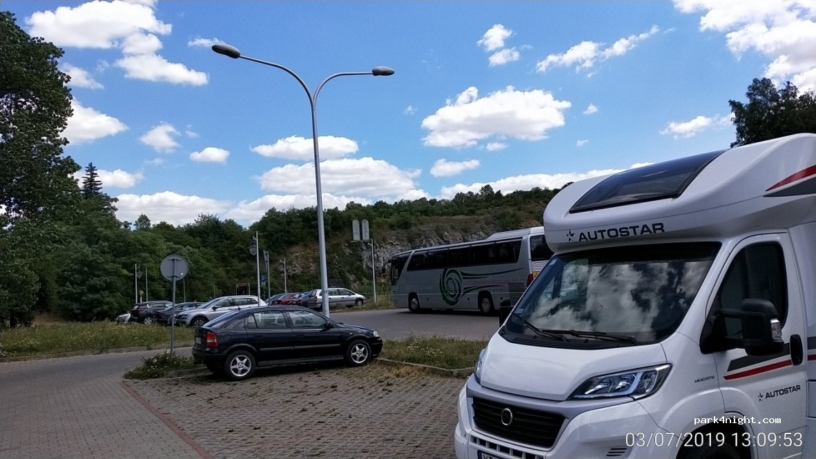 () Kielce - 25 Krakowska — foto
