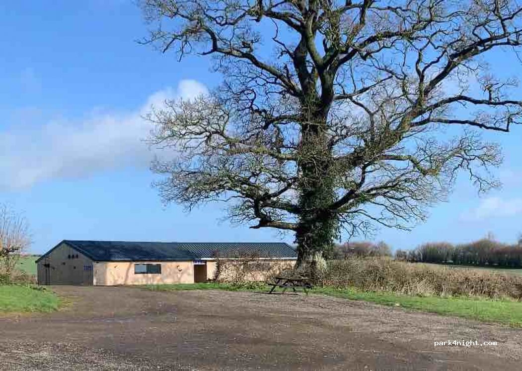 Tuckers Grave Inn & Campsite — foto 3