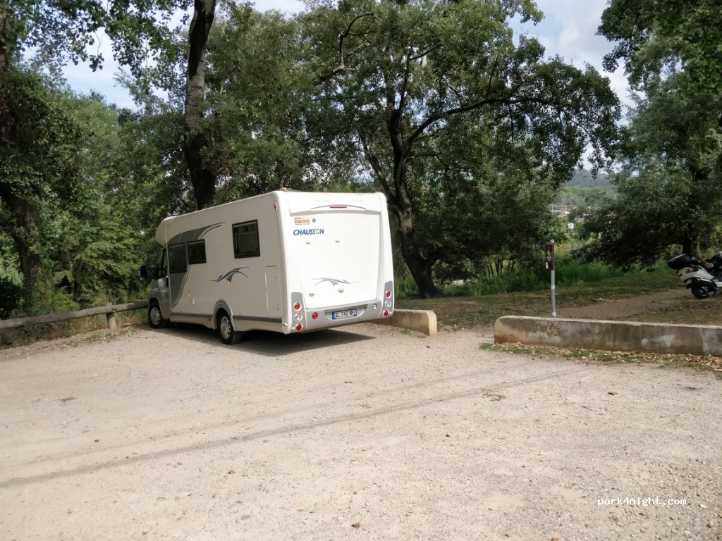(06580) Pégomas - 2 Chemin de Cabrol — foto 2