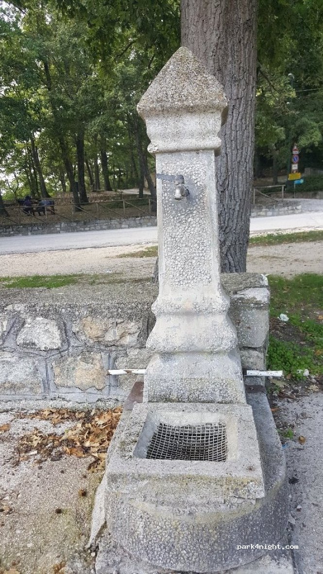 (83030) Montaguto - Strada Provinciale 26 — foto 2