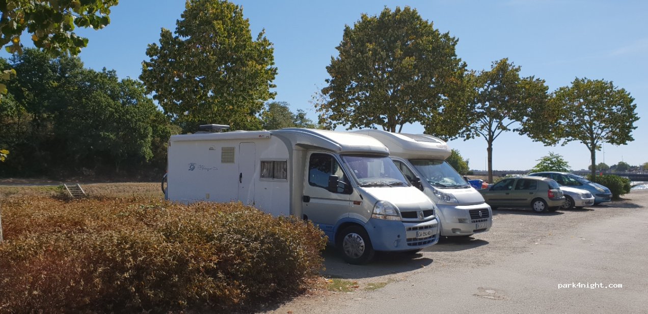 (56000) Vannes - 38 Avenue de Lattre de Tassigny — foto