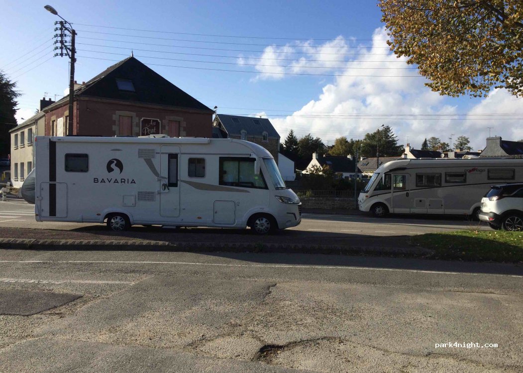 (56000) Vannes - 38 Avenue de Lattre de Tassigny — foto 2