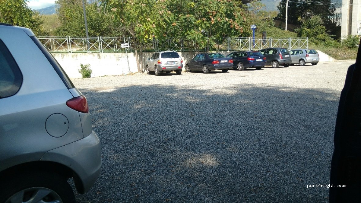(67035) Pratola Peligna - Strada è Roccacasale — foto 2
