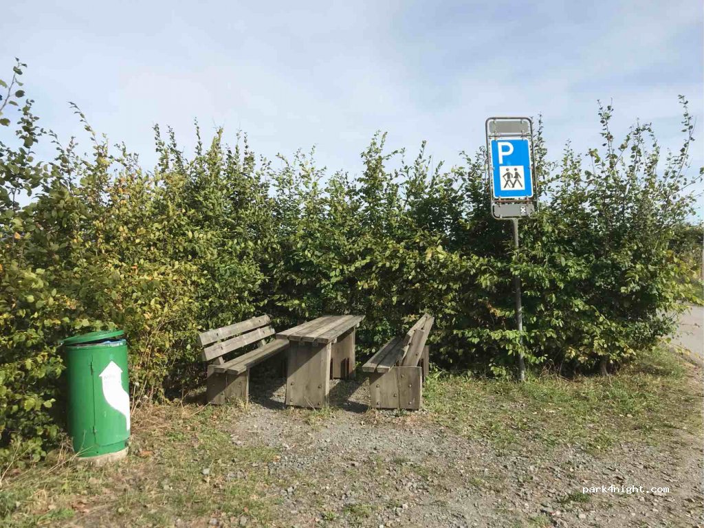 (57392) Schmallenberg - Unnamed Road — foto