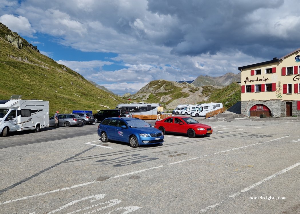 (3999) Oberwald - 8 — foto