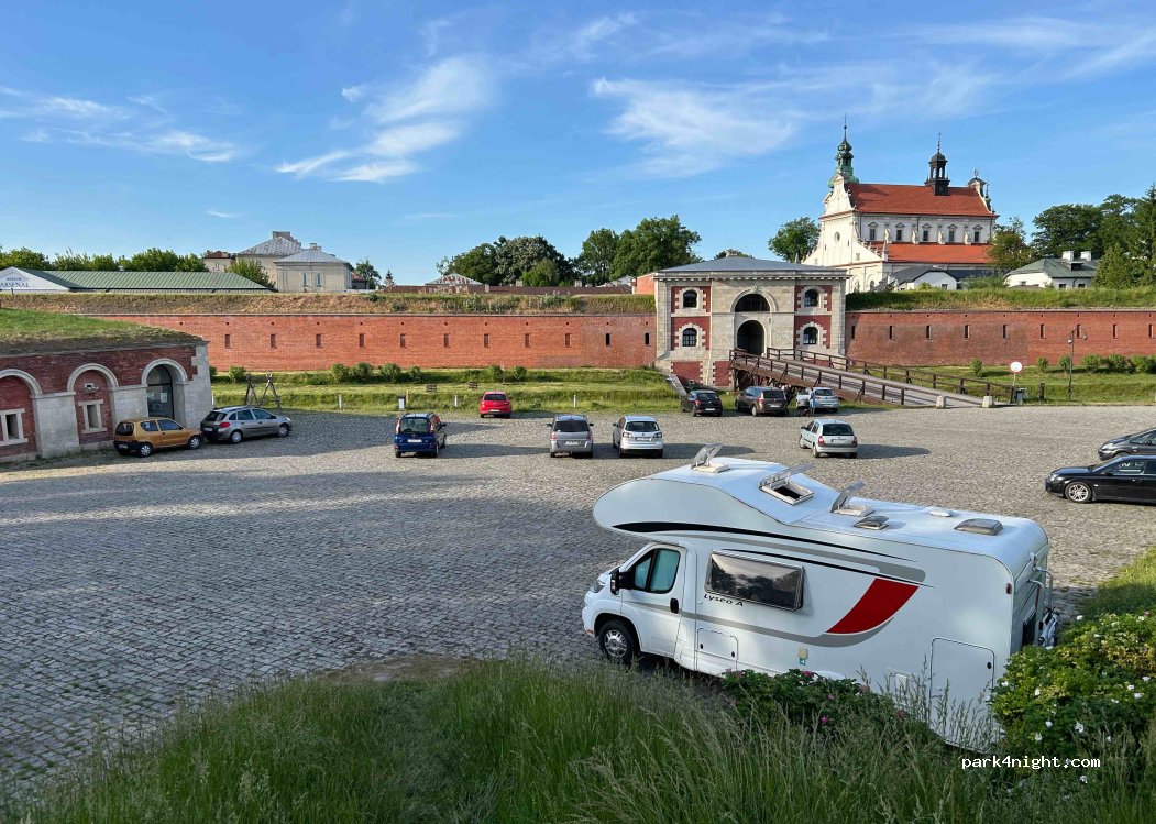 (22-400) Zamość - 5A Szczebrzeska — foto 4