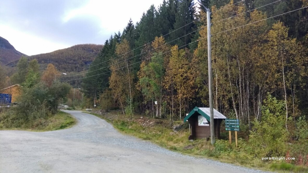 (9046) Oteren - Unnamed Road — foto 3