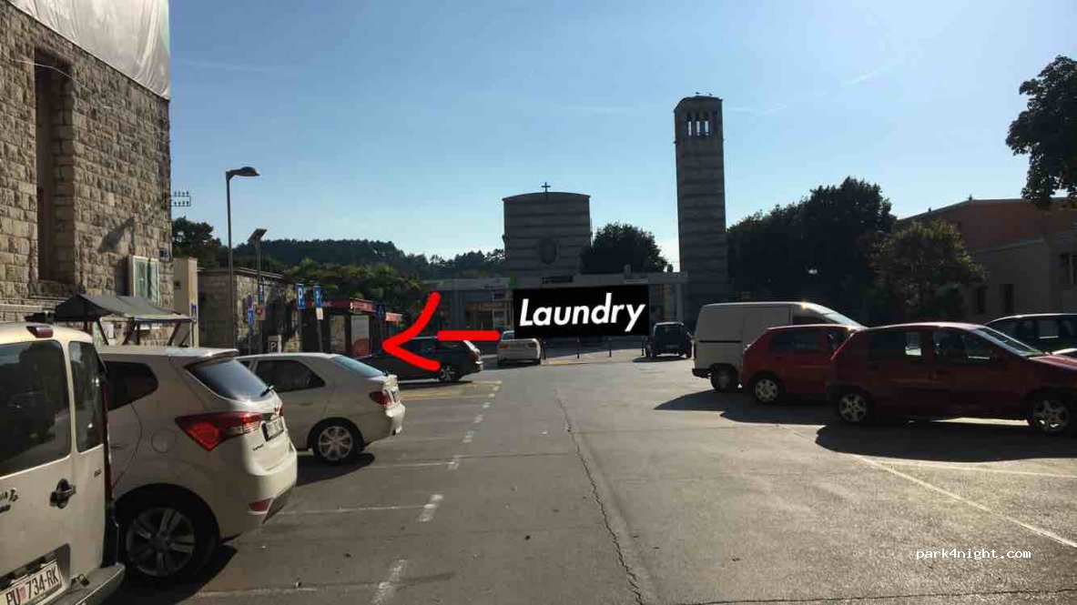 (52220) Labin - 4 Ulica Mate Blažine — foto 2