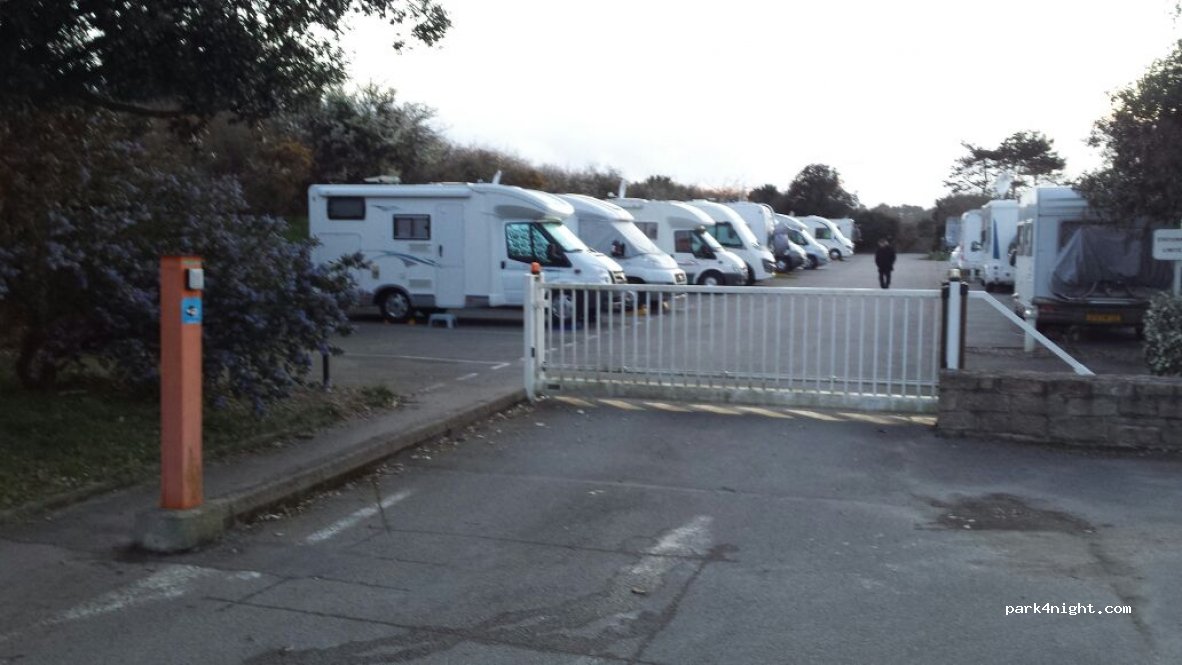 (56640) Arzon - Avenue de Kerlun — foto 2