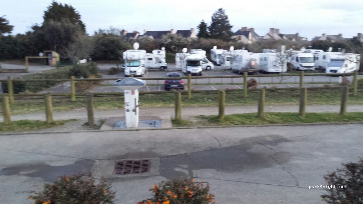 (56640) Arzon - Avenue de Kerlun — foto 3