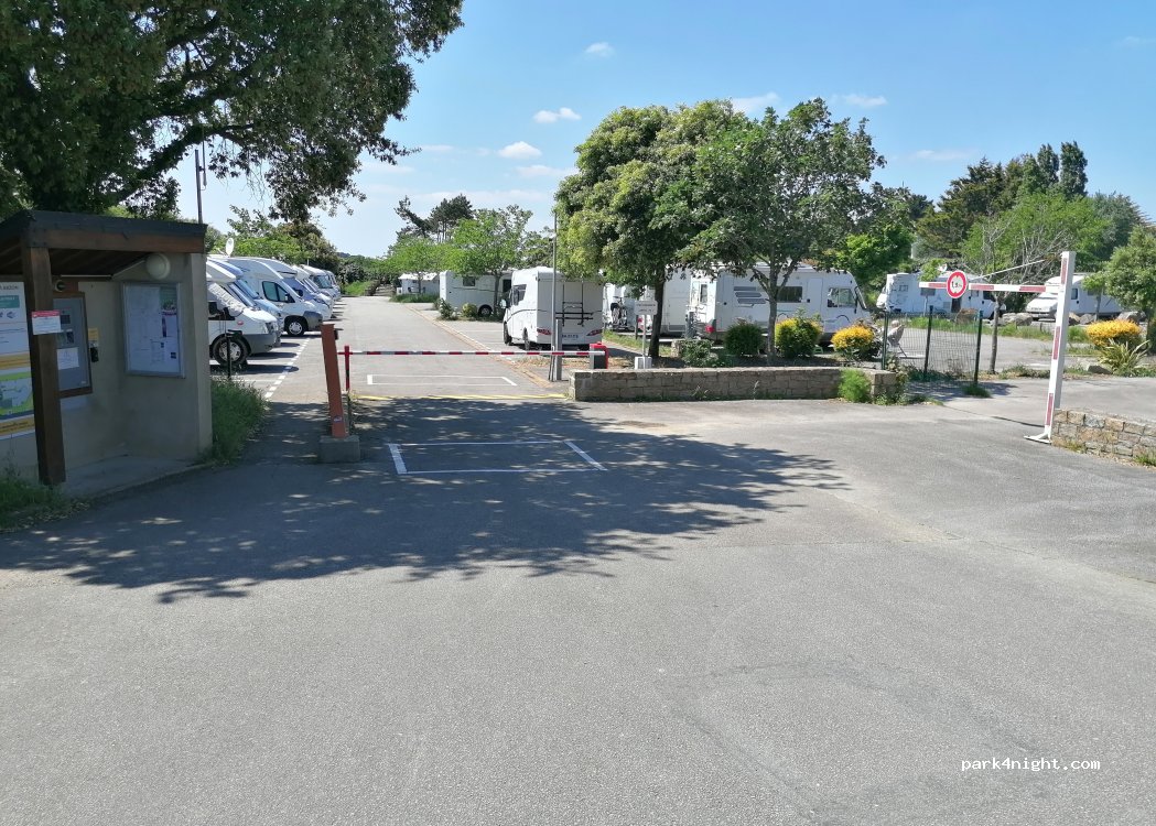 (56640) Arzon - Avenue de Kerlun — foto 4