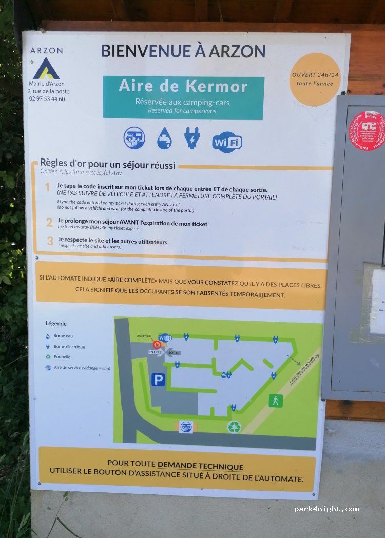 (56640) Arzon - Avenue de Kerlun — foto 5