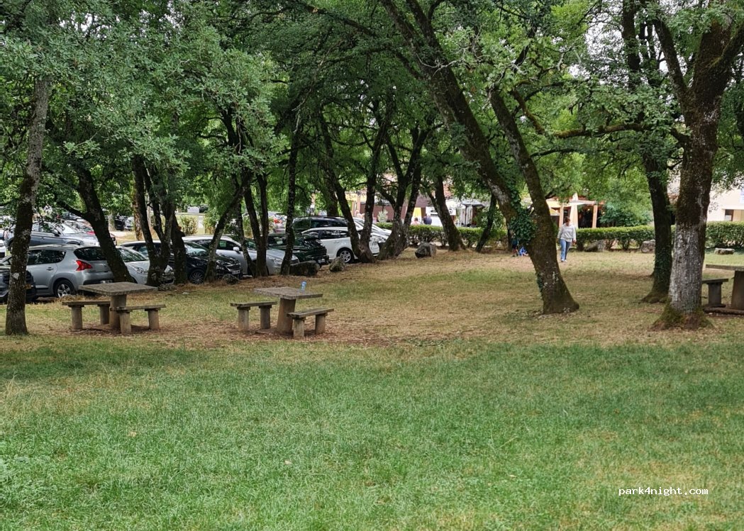 (46500) Padirac - Le Gouffre — foto 2