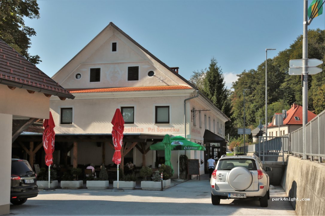 (1291) Škofljica - 5 Kočevska cesta — foto 2