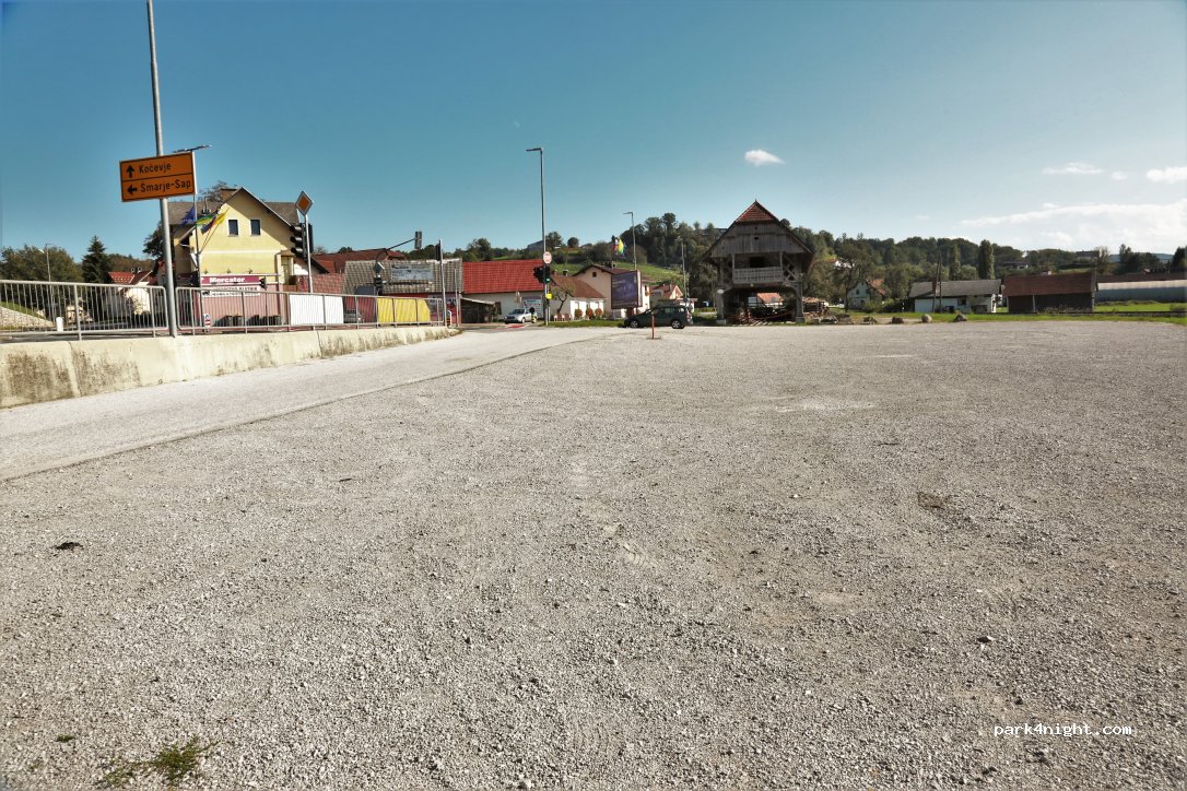 (1291) Škofljica - 5 Kočevska cesta — foto 3