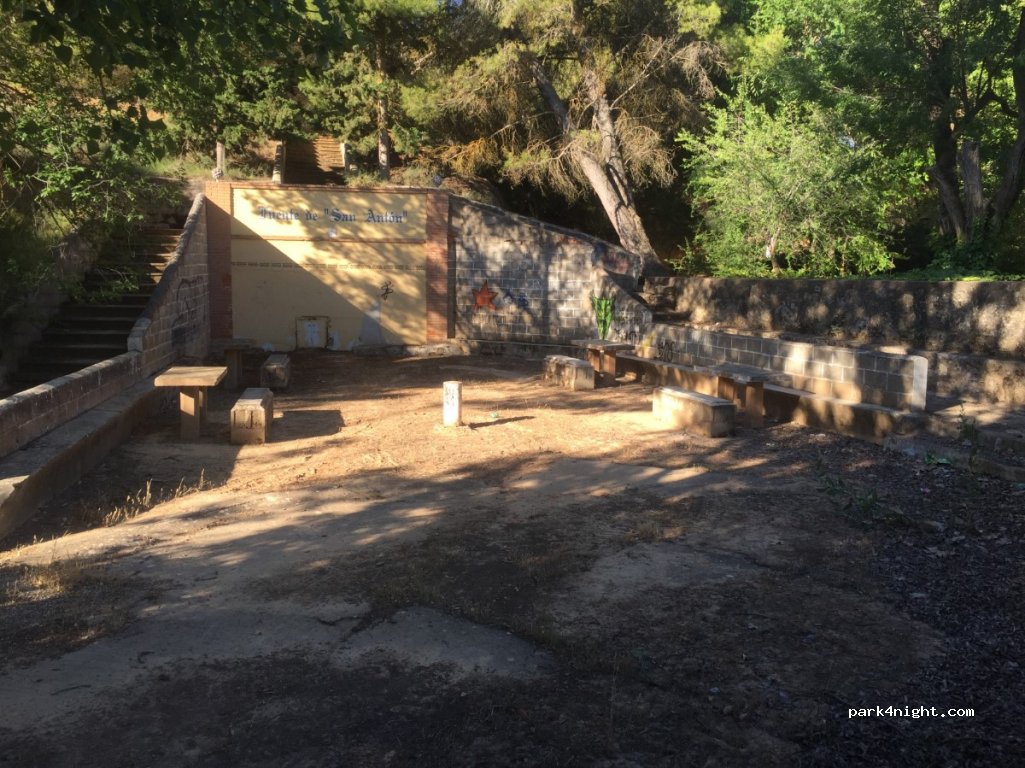 (02270) Villamalea - Camino de Villamalea al M — foto 2