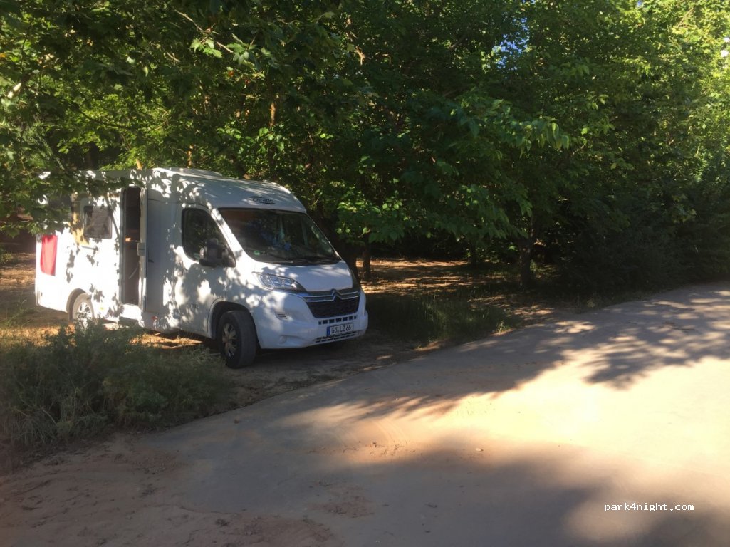 (02270) Villamalea - Camino de Villamalea al M — foto 3