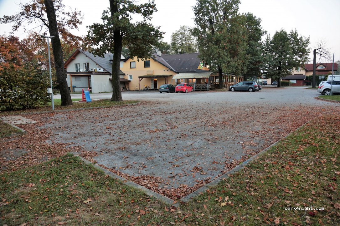 Restaurant Atila — foto