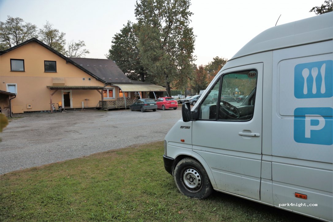 Restaurant Atila — foto 3
