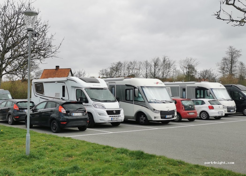 (6760) Ribe - Stampemøllevej 1 — foto 2