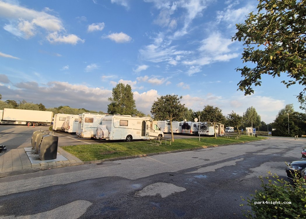 (6760) Ribe - Stampemøllevej 1 — foto 5