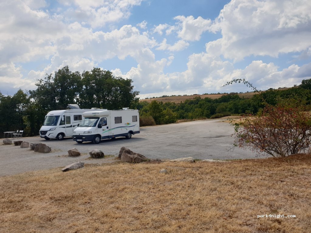 (12490) Montjaux - D993 — foto