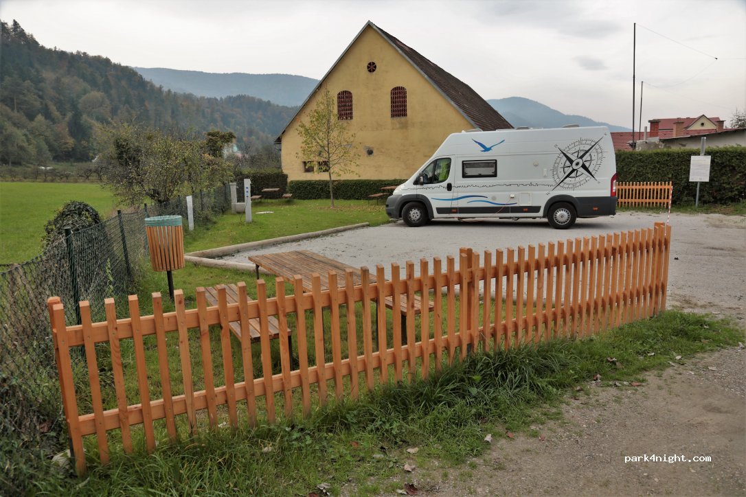 (2342) Ruše - 5 Falska cesta — foto