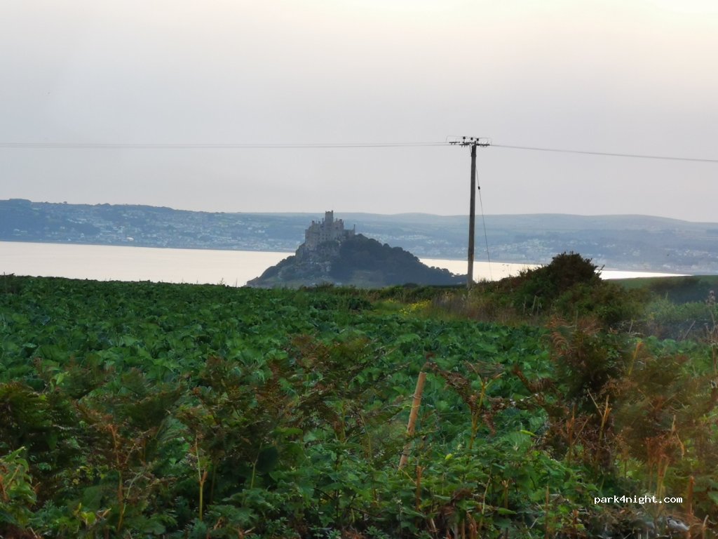 (TR20) Penzance - A394 — foto 3