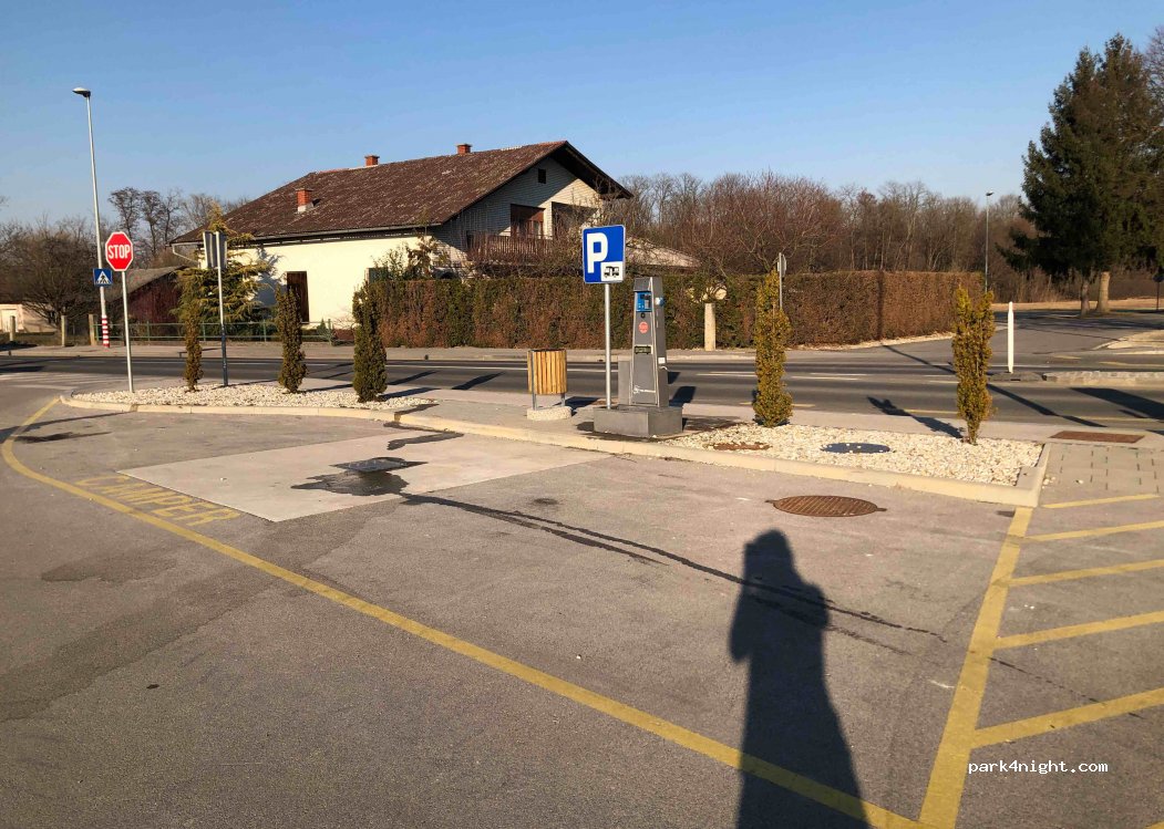 (9224) Turnišče - 25 Ulica Štefana Kovača — foto 3